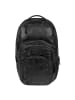 BAAGL Schulrucksack Coolmate in Violett Onyx - 34x50x22cm
