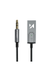 Wozinsky WTODB Bluetooth 5.3 AUX Audioadapter