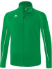 erima Kinder Trainingsjacke "Liga Star Polyester Trainingsjacke" in Grün