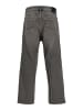 JACK & JONES Junior Baggy Fit Jeans in Black Denim