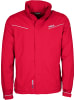 PRO-X elements Funktionsjacke "DEXTER" in Mars Red-Rot