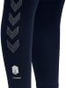 Hummel Hummel Tights Hmlmove Multisport Damen Atmungsaktiv in MARINE