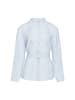 VINAJA Women Shirt in Blue