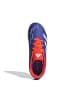 adidas Fußballschuh PREDATOR CLUB J in lucblu/ftwwht/solred