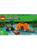 LEGO Bausteine Minecraft 21248 Die Kürbisfarm - ab 8 Jahre