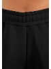 SMILODOX Damen Jogginghose Zadie in Schwarz