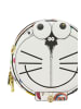 myMo Satchel Satchel in White