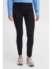 Oxmo Leggings OXKeily in Schwarz