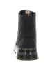 Dr. Martens Stiefelette in schwarz