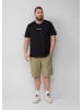 s.Oliver T-Shirt in 99D1_schwarz