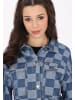 myMo ROCKS Jacket in light blue