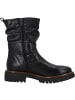 Palado Stiefeletten Virlee in Schwarz