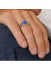 KUZZOI Ring für Herren in blau
