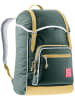 Deuter Rucksack / Backpack Innsbruck in Ivy/Caramel