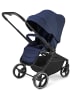 BooBoo Kombi-Kinderwagen "Jazzi" in Navy