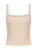 ONLY ONLY Tank-Tops in beige