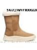Geox Schaftstiefel  Laquinny Girl in Beige