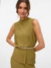 Vero Moda Tanktop in Dried Herb