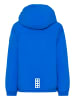 LEGO wear Jacke LWJEBEL 601 in blau