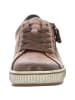 remonte Sneaker in braun