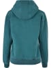 Urban Classics Sweat & Fleece - Hoodies in watergreen