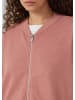 QS Sweatshirt in 4418_pfirsich