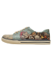 Dogo Classic Sneaker - Sleeping Dogs in Beige
