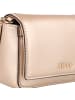 Liu Jo Caliwen Umhängetasche S 14 cm in light gold