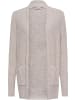 Kangaroos Strickjacke in hellrosa