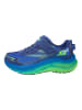 Skechers Sneaker Sneaker in blau/kombi