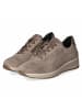 Beliana orthopädischer Schnürhalbschuh in grey