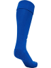 Hummel Sportsocken "Hmlessential Football Socks" in Blau