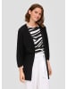 s.Oliver Strickjacke in 9999_schwarz