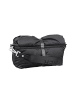 Bogner Schultertasche 'Morzine Sole in Schwarz 24,00 x 15,00 x 11,00 cm'