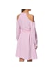 Stella McCartney Mehrfarbig Viskose Casual Kleid