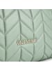 Valentino Petal Re Schultertasche 35 cm giada