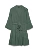 Vero Moda Kleid in Laurel Wreath