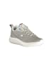 U.S. Polo Grau Herren Sneaker aus Polyurethan