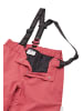 Reima ReimaTec Skihose Schneehose " Proxima " in Red Clay