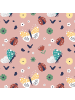 Walkiddy T-Shirt Ladybugs & Butterflies - T-Shirt