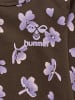 Hummel Kinder Langarmbody "Hmlgug Body L/S" in Braun