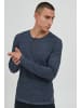 11 Project Longsleeve PRSievert in blau