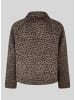 Rabe Jacke in Braun