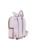 myMo Women Backpack in Lilac