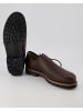 MEINDL Anlass- und Business Schuhe in Braun