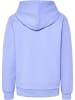 Hummel Hummel Hoodie Hmlcuatro Jungen Atmungsaktiv in HYDRANGEA