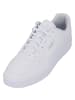 Puma Klassische- & Business Schuhe in white-puma silver