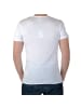 Eleven Paris T-Shirt Kalifa M Wiz Khalifa Weiß