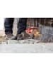 HAIX Halbschuhe CONNEXIS Safety+ GTX LTR low in braun in braun