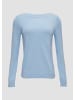 s.Oliver Strickpullover in 5061_hellblau